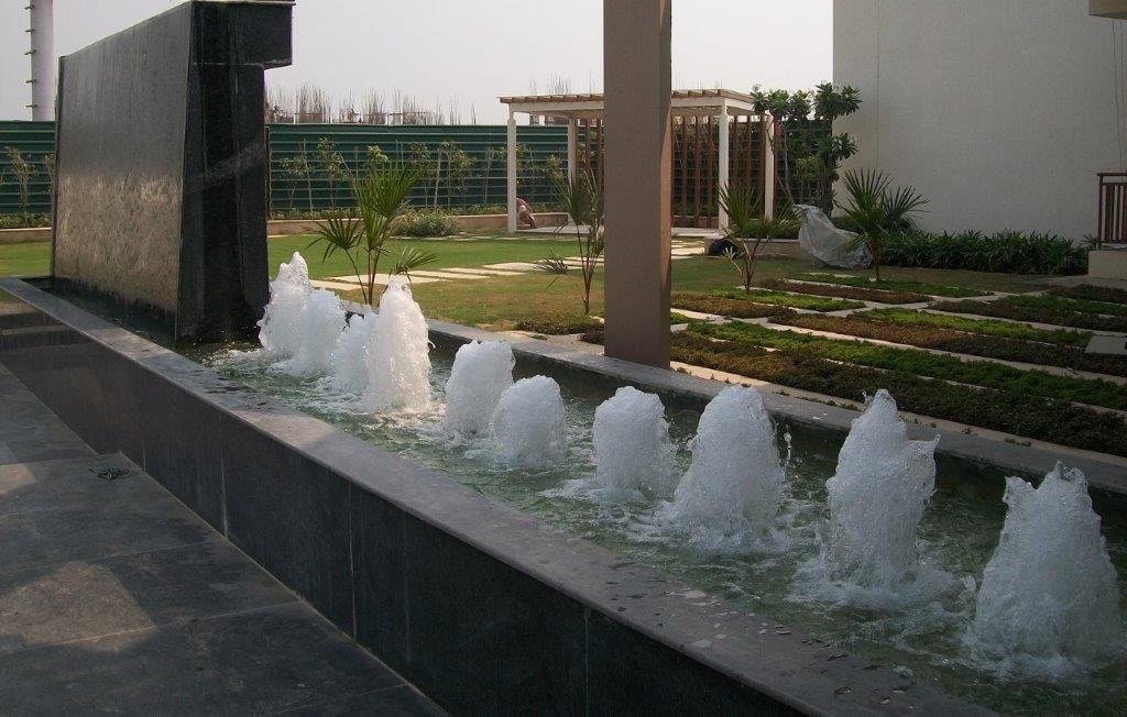 Rudra Buildwell, Palace Heights - Noida (056)